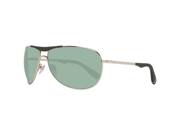 Web Eyewear bril voor heren, Goud, 66