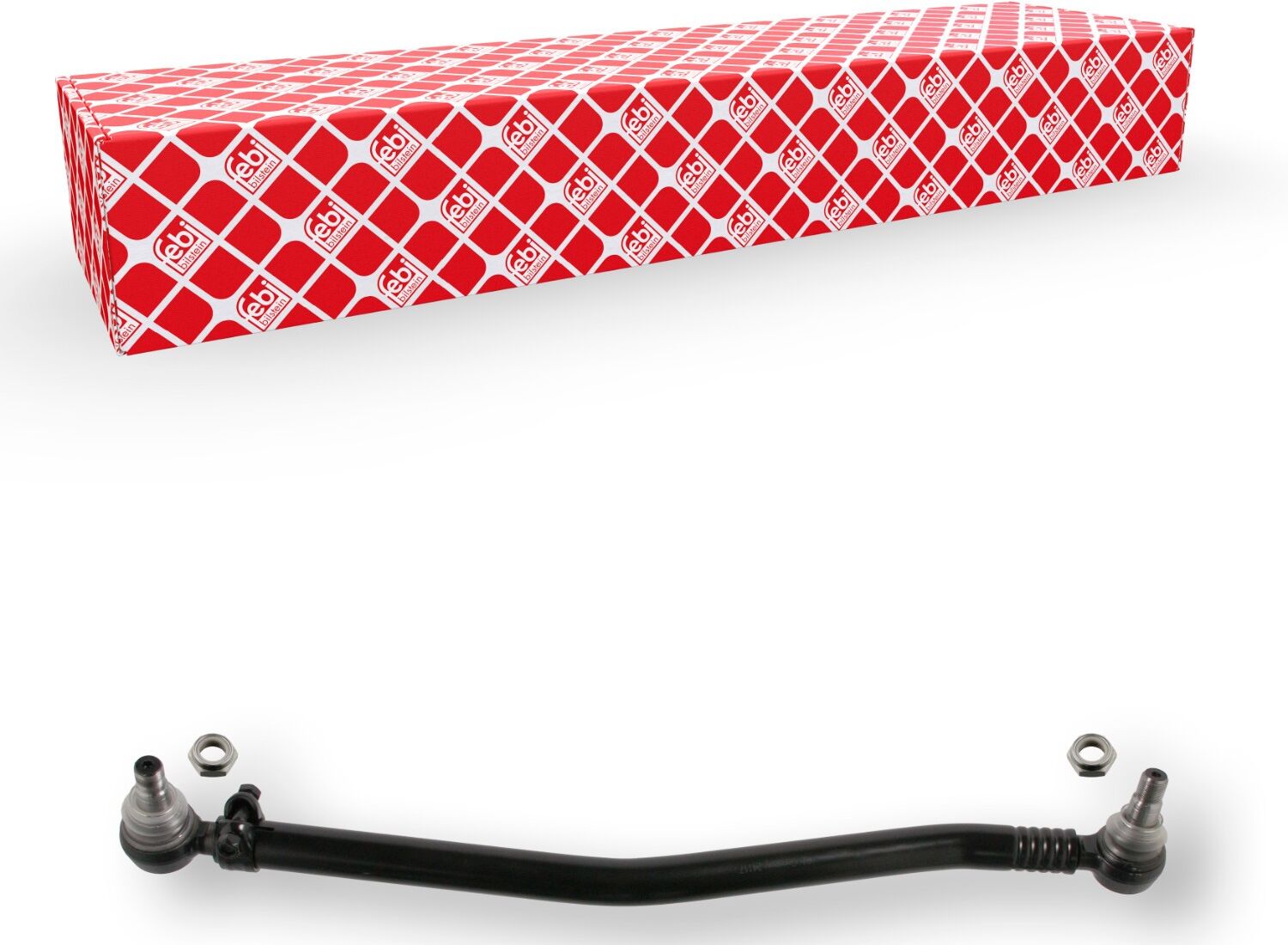 FEBI BILSTEIN 24117 Steering drag link