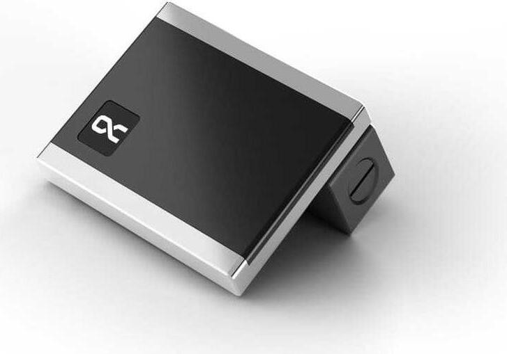 Alphacool Eisblock Aurora 180° Terminal