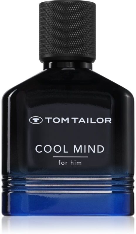 Tom Tailor Cool Mind EDT M 30 ml