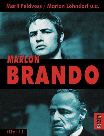 Marion Löhndorf - Marlon Brando - Preis vom 09.10.2026 07:28:09 h