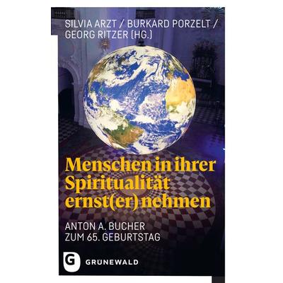 Menschen in ihrer Spiritualität ernst(er) nehmen, Taschenbuch von , Matthias-Grünewald, 978-3-7867-3379-9