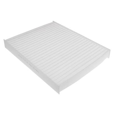 BLUE PRINT Filter, Innenraumluft adg02558 für HYUNDAI