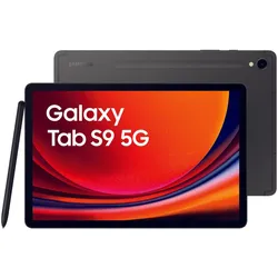 Samsung Galaxy Tab S9 Enterprise Edition (11") 5G 128GB Graphite