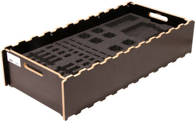 Thon Multiflex Grid H2 Tube II marron