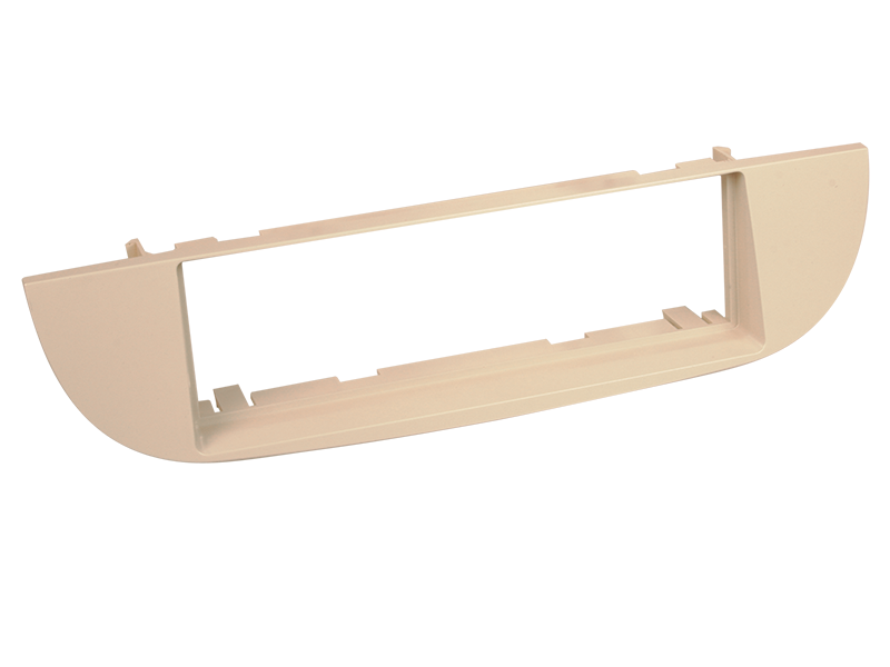 ACV Radiohalterung Fiat 500 (beige)