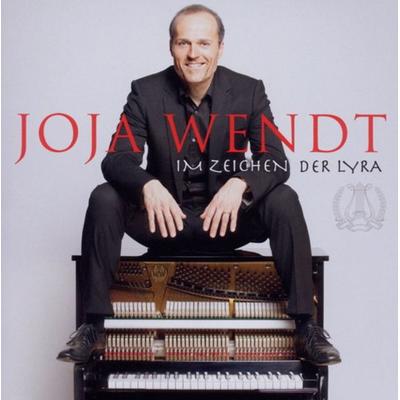 Im Zeichen der Lyra - Joja Wendt, CD, 4042564130188