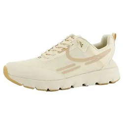 Sneaker tenhaag beige, 39