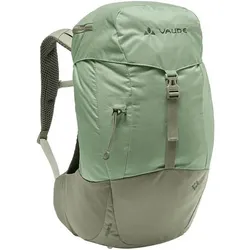 VAUDE Women's Skomer 24, Größe ONE SIZE in Grün Grün