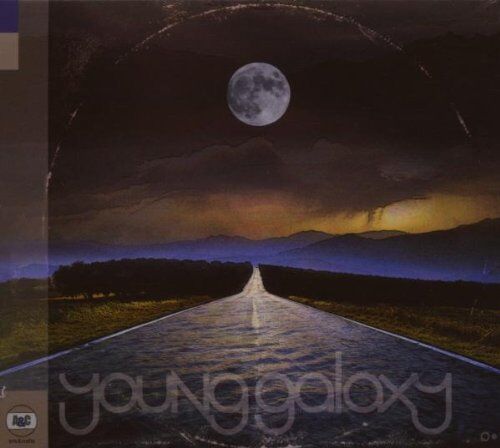 Young Galaxy - Young Galaxy - Preis vom 09.10.2026 07:28:09 h