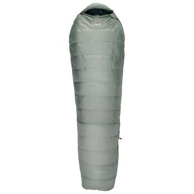 Robens - Gully 600 -5°C - Hybridschlafsack Gr 205 x 80 x 60 cm Zip: Left Blau