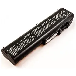 AGI 17709 - Akku - ASUS - A32-N50 (Gerätespezifisch, 4400 mAh), Batterien + Akkus