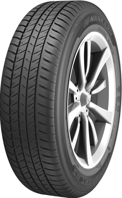 Nankang - Reifen Sommerreifen P225/75 R15 102h Wr 20mm Toursport Ns Jb210