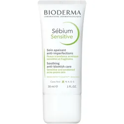 BIODERMA Sebium sensitive Creme 30 ml