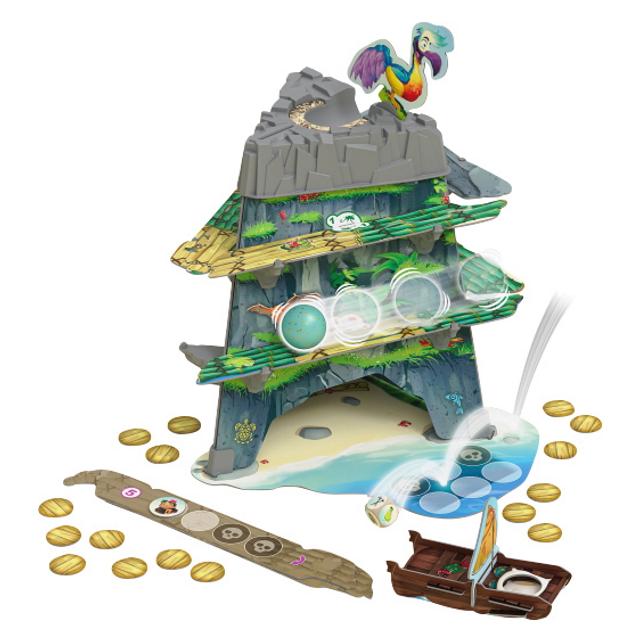 Kosmos Kinderspiel Dodo -FR- (82_51949)