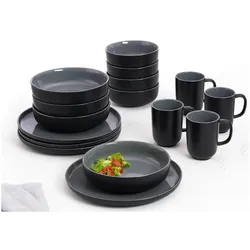 Ritzenhoff & Breker, Tasse, Kaffeeuntertassen JASPER (6x)