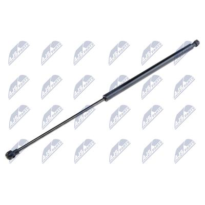 NTY Gasfeder, Koffer-/Laderaum AE-RE-050 für RENAULT