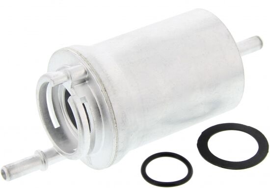 Mapco Kraftstofffilter 62801 Ohne Integrierten Druckregler 151mm Für Vag