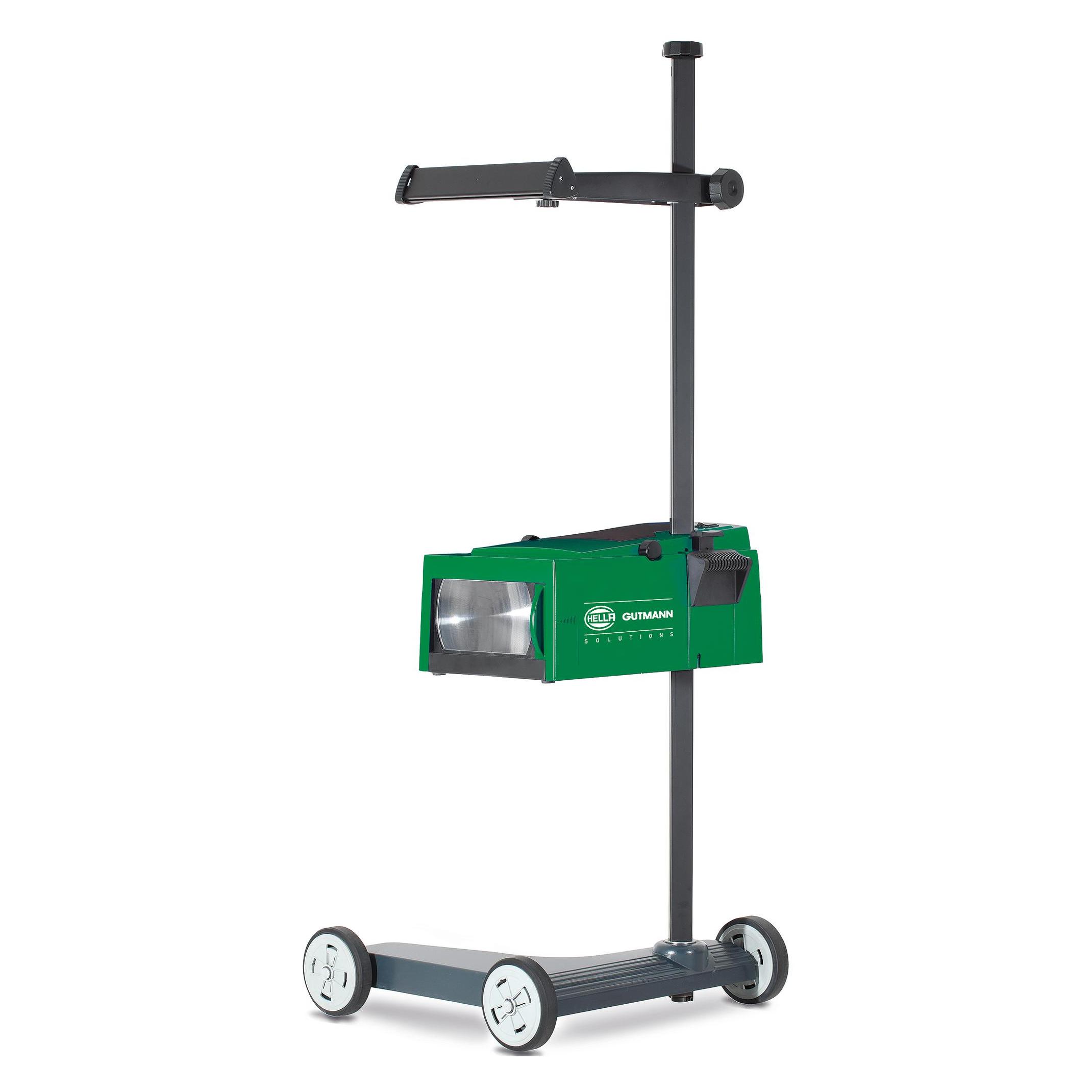 Hella Gutmann Scheinwerfer-Einstellger. (65476719)