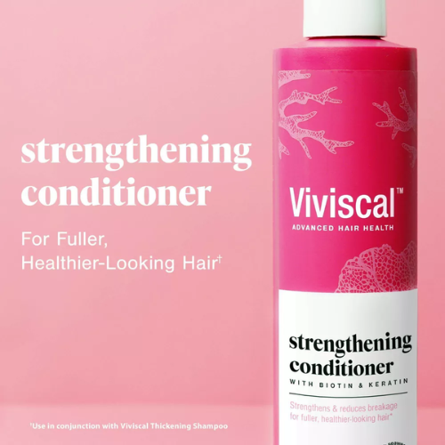 Viviscal Condicionador Densificador 250ml