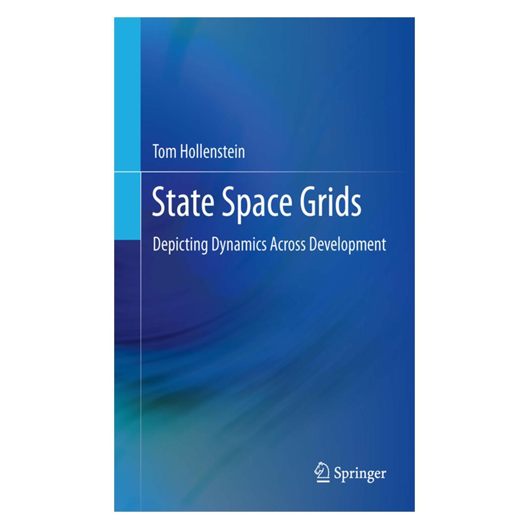 Springer State Space Grids (Englisch, Softcover, Tom Hollenstein) (55570338)
