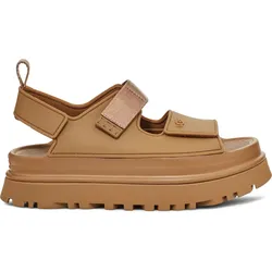 UGG GOLDENGLOW Sandale 2026 bison brown - 36
