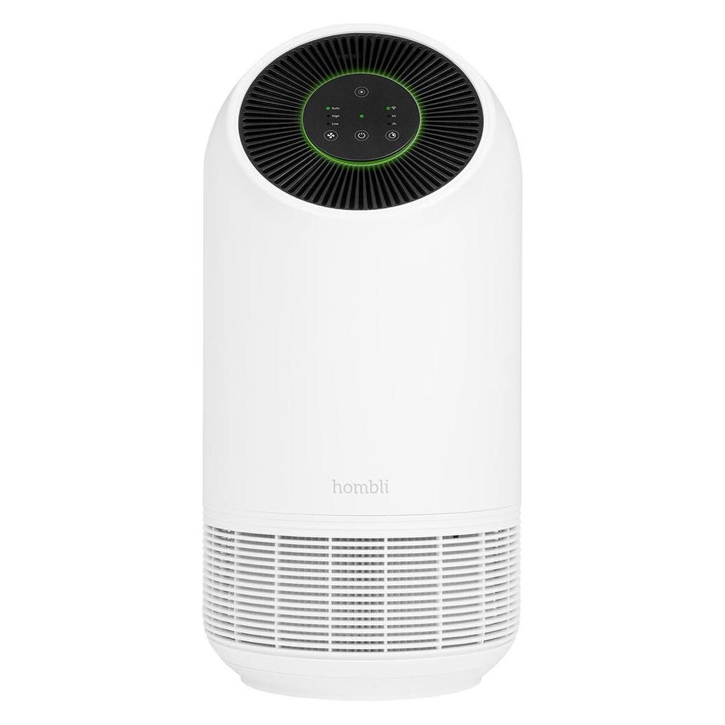 Hombli Smart Air Purifier (25 m²) (HBAP-0109)