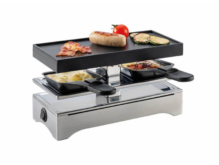 KOENIG Raclette 1 or 2
