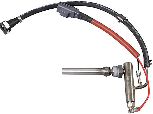 Metzger Autoteile Einspritzeinheit, Ruß-/partikelfilterregeneration 0930028 Für Peugeot