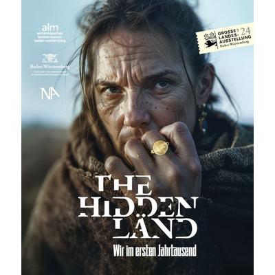 THE hidden LÄND, Gebundene Ausgabe von , Nünnerich-Asmus Verlag, 978-3-96176-251-4