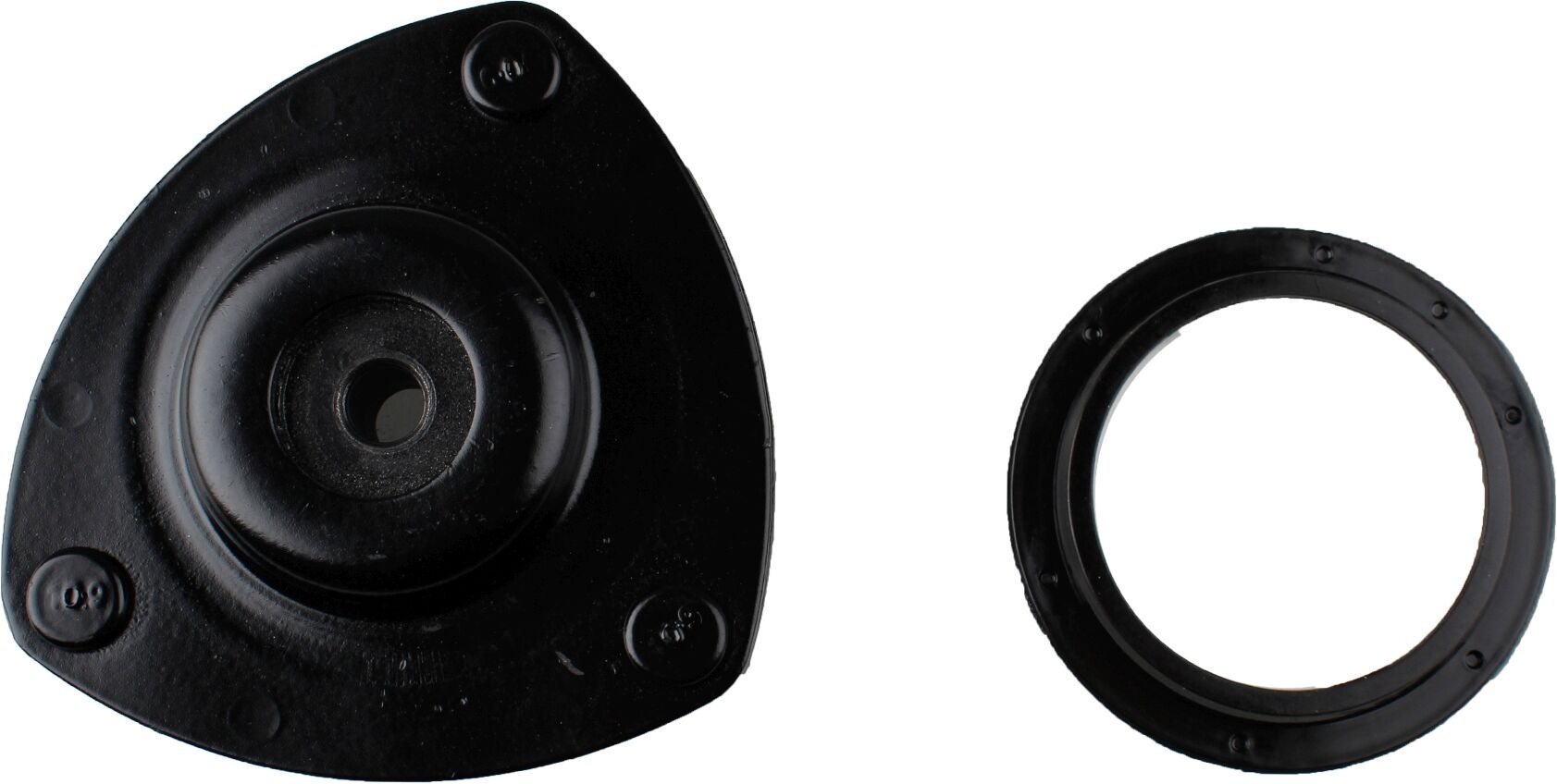 Bilstein Federbeinstützlager - B1 Service Parts 12-263851 Vorderachse Links Für Honda