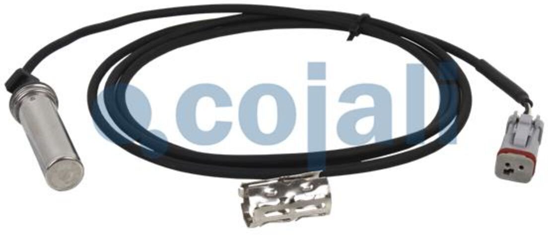 Sensor, Raddrehzahl COJALI 2260048