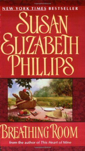 Phillips, Susan Elizabeth - Breathing Room - Preis vom 09.10.2026 07:28:09 h
