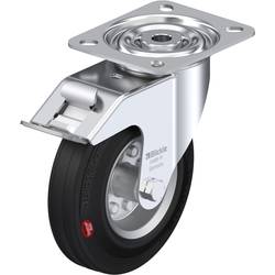 Blickle 763580 LI-VEHI 125R-FI Lenkrolle mit Feststeller Rad-Durchmesser: 125 mm Tragfähigkeit (max.): 90 kg 1 St.