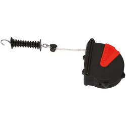 AKO, Gartenzaun, Flexigate mit 6 mm-Seil