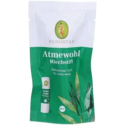 ATMEWOHL Riechstift Bio