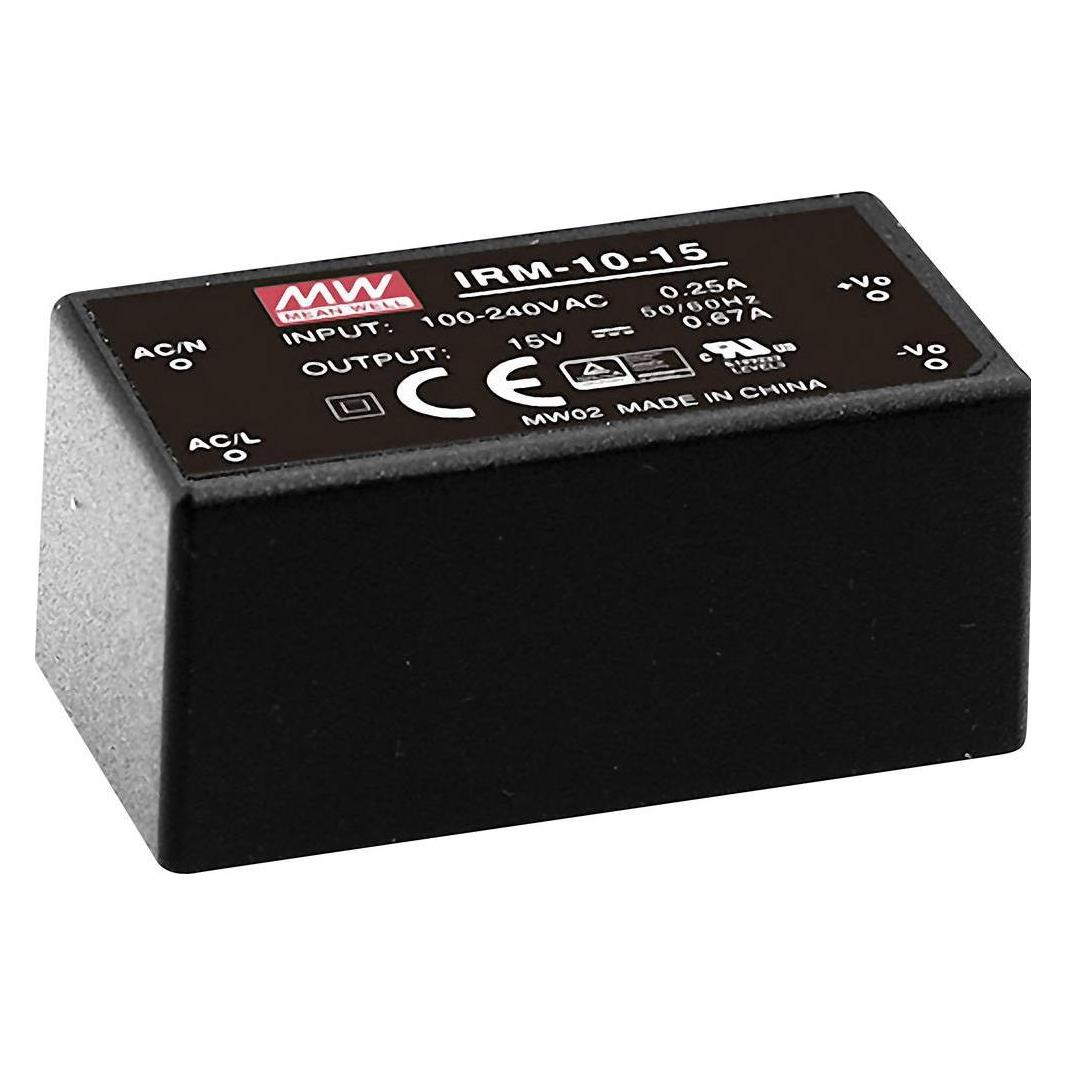 MeanWell MEAN WELL IRM-10-15 (IRM-10-15)