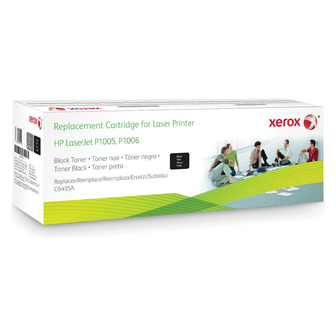Xerox 35A (BK) (003R99777)