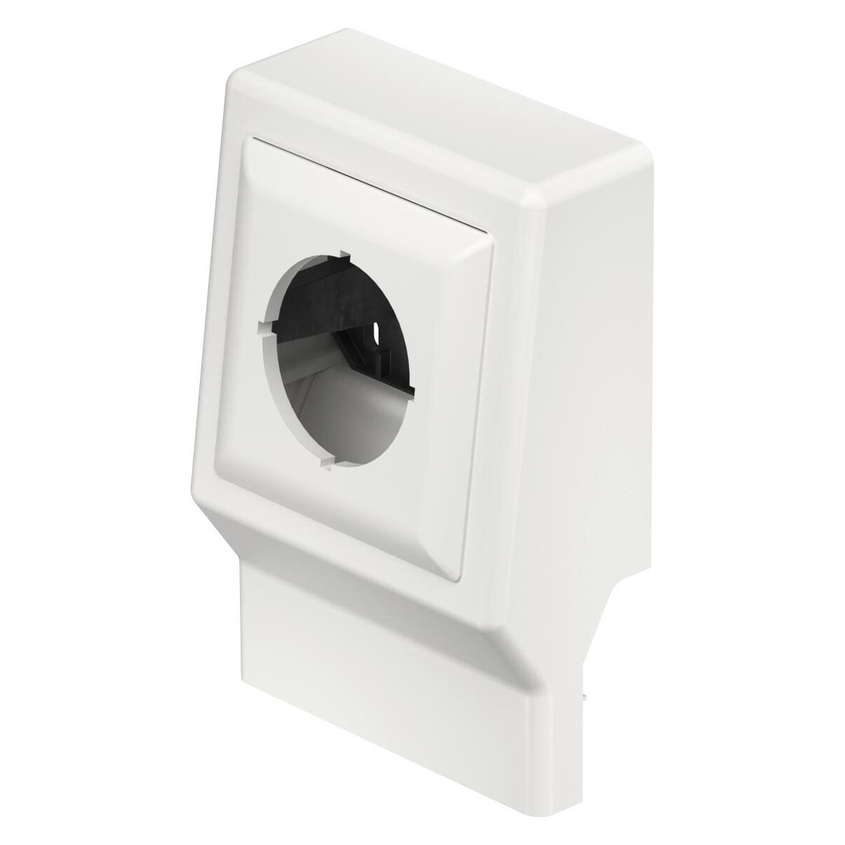Rehau Einzeltank (Kabelkanal, 7 cm) (6132238)