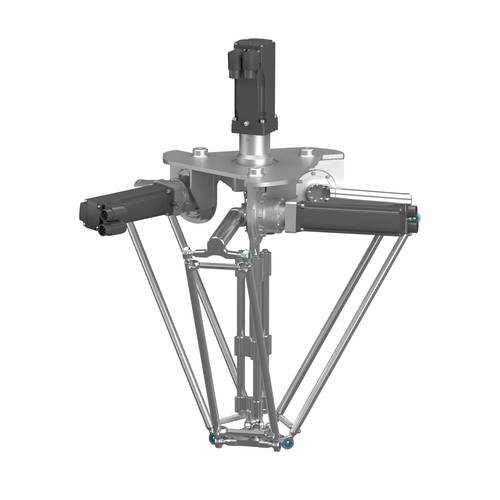 Schneider Electric VRKP0S0RNC00E00 Industrieroboter 10kg
