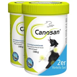 Canosan® Pellets Doppelpack 2X1300 g