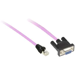 Schneider Electric Vorkonf. CANmotion/CANopen VW3M3805R030
