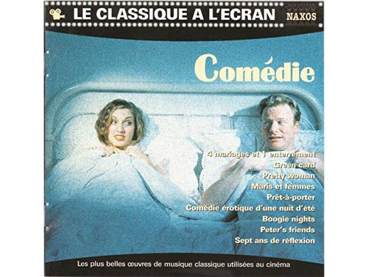 Comedie
