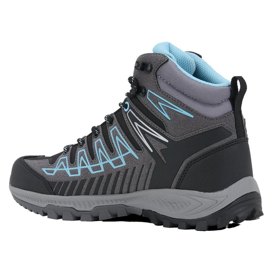 Trezeta Thunder Mid W'S Wp (37) (A000027801)