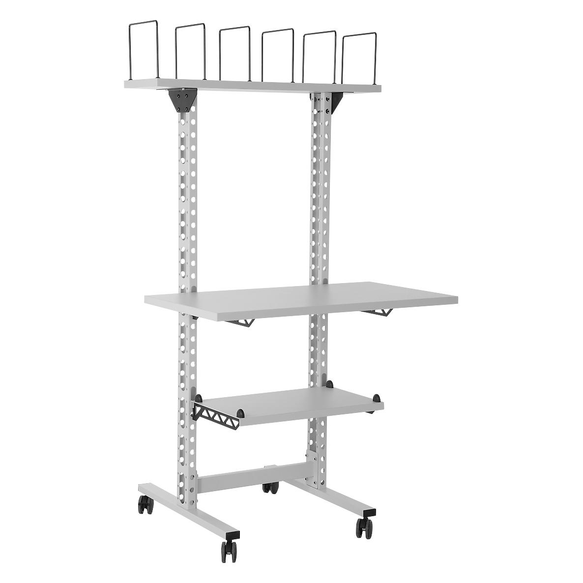 Hüdig + Rocholz Basis Packtisch 5200 (105 cm, 106 cm) (19766779)