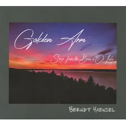 Golden Arm