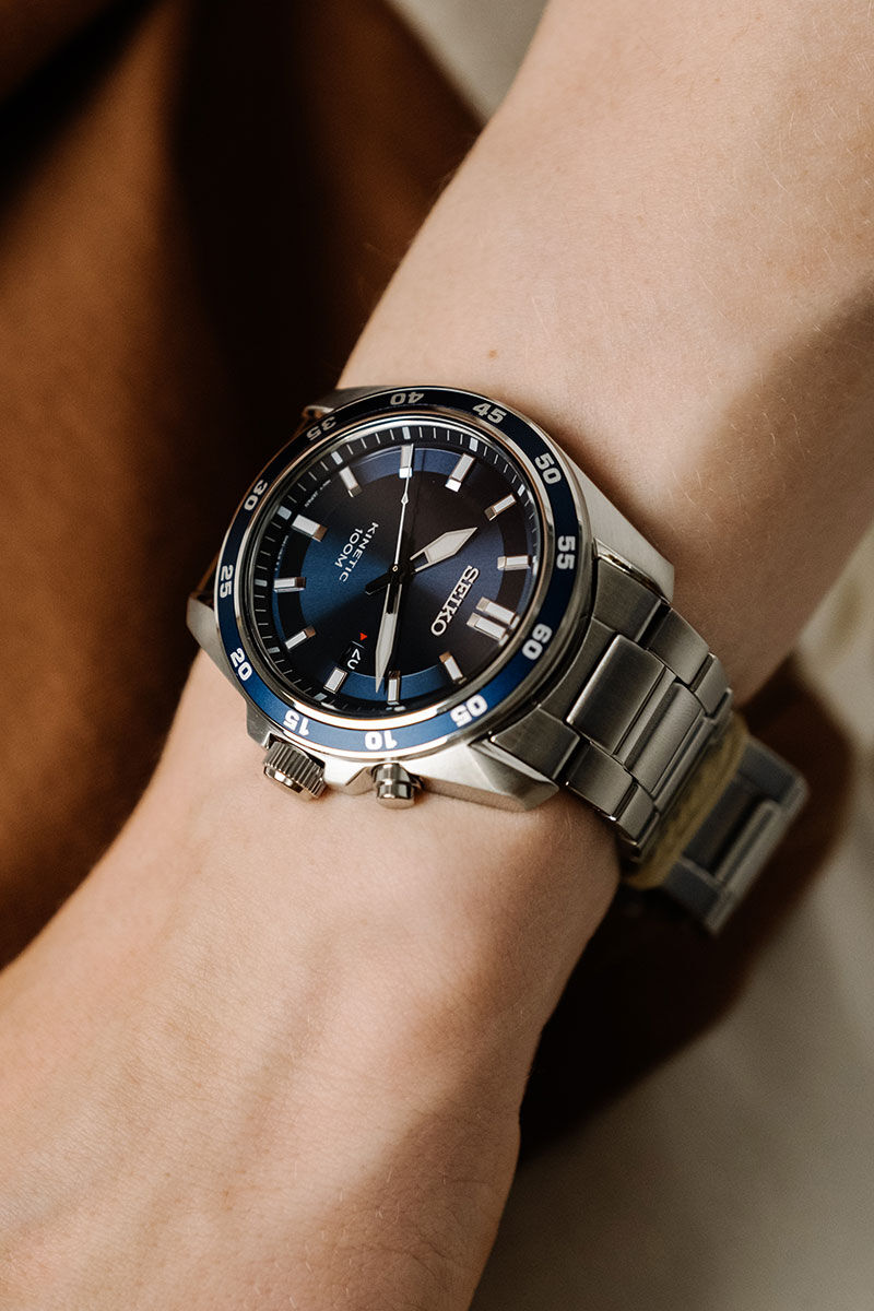 Seiko SKA783P1 Kinetic