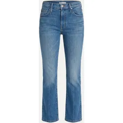 THE INSIDER ANKLE Blau 28