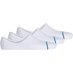 Icon No Show Sneakersocken Unisex Socken