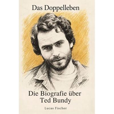 Die Biografie über Ted Bundy, Taschenbuch von Lucas Fischer, Elian, 978-3-696-40805-3